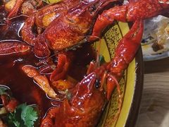 -庾氏龙虾馆(多弗汇店)
