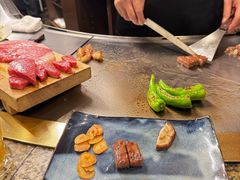 -神户牛排餐厅MOURIYA(总店)