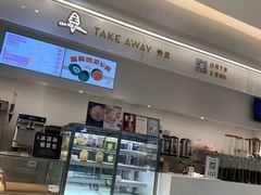 -喜茶(上海泰禾大厦店)