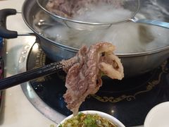 -福合埕牛肉丸(福平路店)
