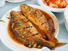 -华春餐馆(鱼山路店)