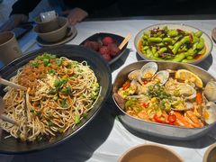 -巴厘龙虾·榜首油焖大虾(洞庭·艺术洋房店)