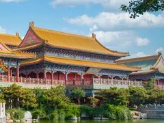 -南山公园