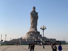 -天津妈祖文化园