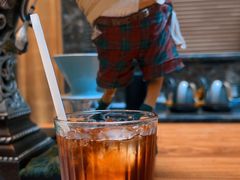 -阿什卡咖啡馆ESSCA COFFEE(塔里木石油宾馆店)
