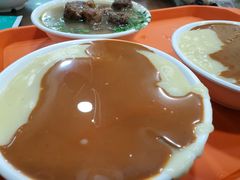 -白魁老号饭庄(安内店)