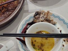 -花椒俏川菜小馆(南海万达店)