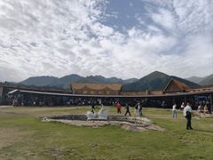 -新疆那拉提国家旅游度假区