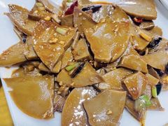 -桃记小吃(贞观街)