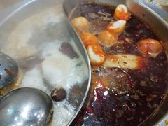 -晓林火锅(安定门店)