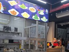 -顶巧鸡汤馄饨(虹口总店)