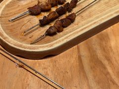 -嘻小北·兰州清汤牛肉面(南翔印象城MEGA店)