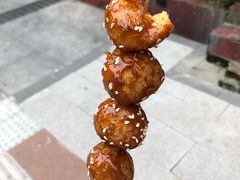 -邓记新一代糖油果子(四川煤管局供销公司职工宿舍店)