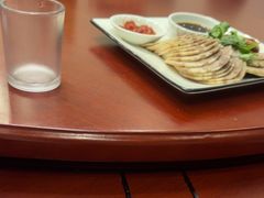 -呼吸森林·生态农庄农家乐私房菜