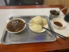 -姚记炒肝店(鼓楼店)