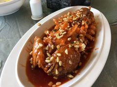 -渔公码头·九龙湾国际饭店