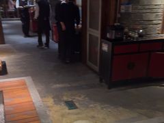 -丹江渔村(首都机场店)