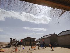 -通湖草原