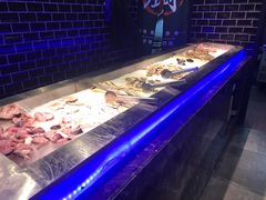 -无饿不坐海鲜自助烤肉火锅餐厅(塘下镇亿嘉国际广场店)