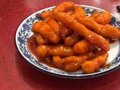 -北大地皖峰饭馆