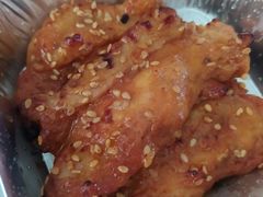 -必胜客(沈辽路万达店)