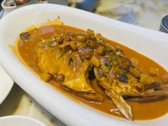 -小菜园新徽菜(上海浦东复地活力城店)