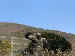 -无锡动物园·太湖欢乐园