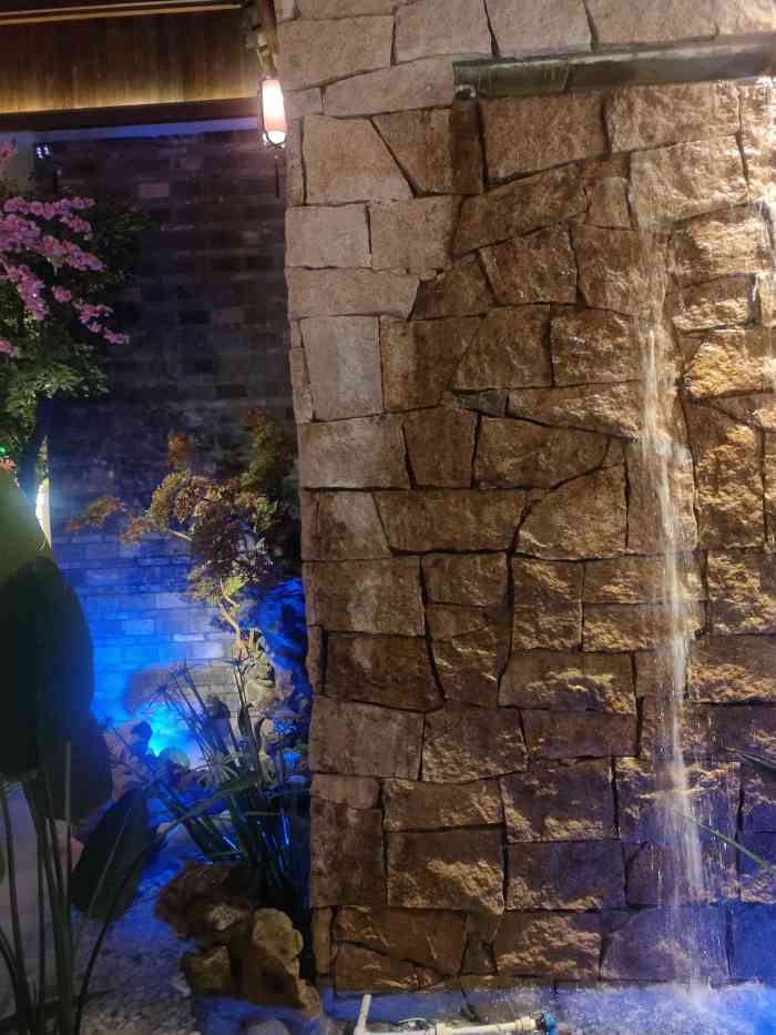 江南大院·拙园春雪(大运城店)-"这个店在木渎大运城一楼的,二楼是