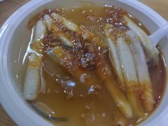 -安海五叔公土笋冻(西街店)