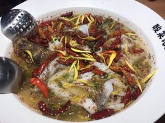 -太二酸菜鱼(福州泰禾店)