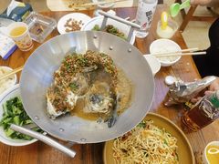 -文婷阁土菜馆