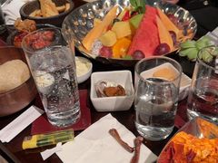 -广州柏悦酒店·悦吧·顶楼露天酒吧