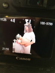 -爱儿宝孕妇儿童亲子摄影(月亮河店)