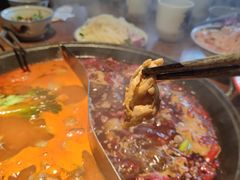 -楠火锅(仁恒梦中心店)