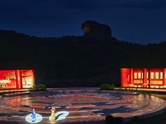 -鼎盛王朝康熙大典实景演出