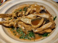 -永安鱼庄·镇江菜(丁卯店)