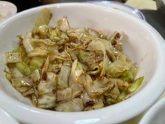 -笨罗卜浏阳菜馆(星沙店)