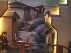 -老湘村·湖南土菜(天河维多利店)