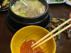 -大佬李砂锅(钱江财富广场店)