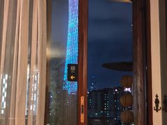 -小茶闲舍·观景商务茶馆(广州塔店)