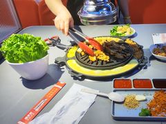 -外婆掌柜·东北家庭烤肉(托乐嘉店)