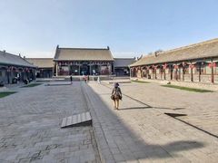 -平遥县衙