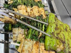 -张记烤羊腿(北花园店)