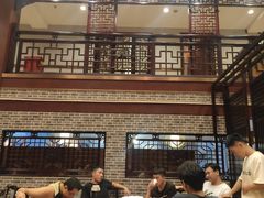 大堂-侬佳蒸菜馆(听潮店)