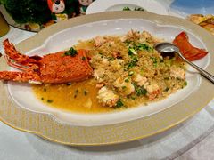 -君来湖滨饭店·渔餐厅