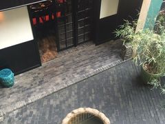 -31号公馆(黄兴广场白果园店)