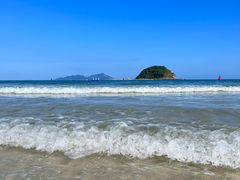 -西涌国际滨海旅游区