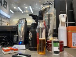 -Devilhands Barbershop男士理容店