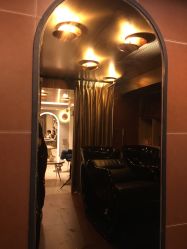 -苏豪路易士·嘉玛发廊