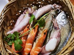-百年银屏蚝烙·潮汕菜·非遗(乐山店)